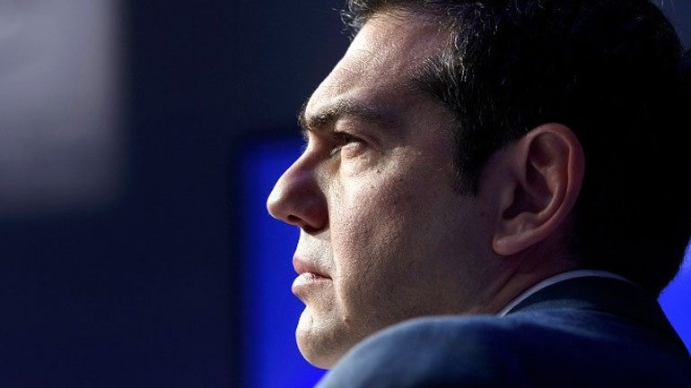 Συναντήσεις Αλ. Τσίπρα με Τ. Μέι και Τζ. Κόρμπιν στο Λονδίνο