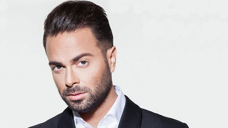 Το μήνυμα του Ηλία Βρεττού για την κατάσταση της υγείας του μετά το τροχαίο