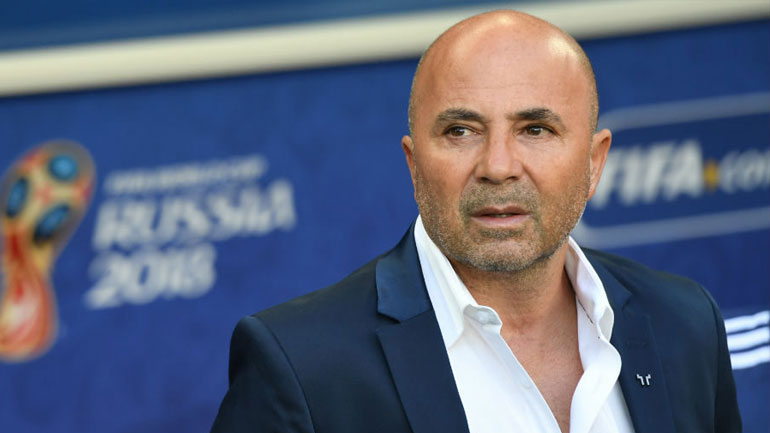 Σαμπαόλι: «Δύσκολο να αλλάξει τα πάντα ο Μέσι»