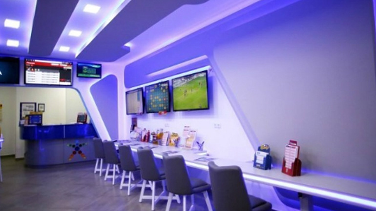 Στόχος ληστών για δεύτερη φορά σε λίγες ώρες έγινε πρακτορείο του ΟΠΑΠ στη Μεταμόρφωση