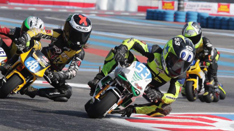 MiniGP Cup, απίστευτες καταγγελίες κατά της Αθλητικής Ομοσπονδίας Μοτοσυκλέτας
