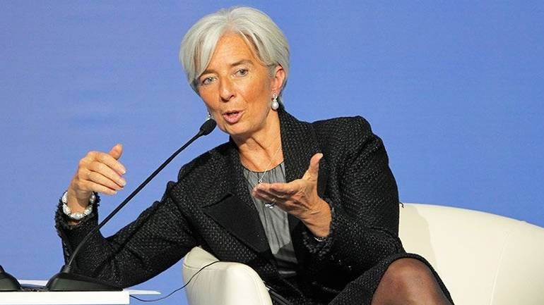 «Οι καθυστερήσεις και οι δυσκολίες στις διαπραγματεύσεις για το Brexit εγείρουν κίνδυνο για την ανάπτυξη στην Ευρωζώνη»