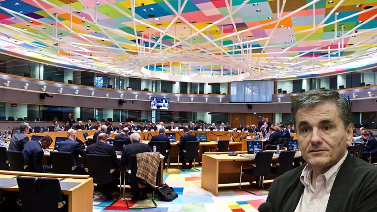 Κερδισμένη η Ελλάδα στο Eurogroup