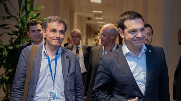 Και τώρα τι θα κάνουν χωρίς… βαρβάρους;