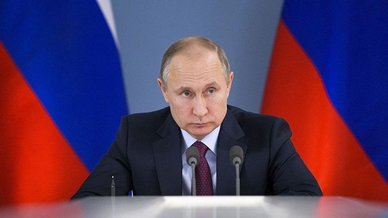 Ρωσία: Ο Πούτιν διορίζει σύμβουλο του, τον γαμπρό του Γιέλτσιν