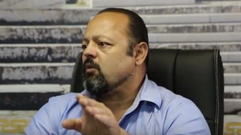 Απολογία Αρτέμη Σώρρα: «Είναι σαφέστατα πολιτική η εναντίον μου δίωξη»