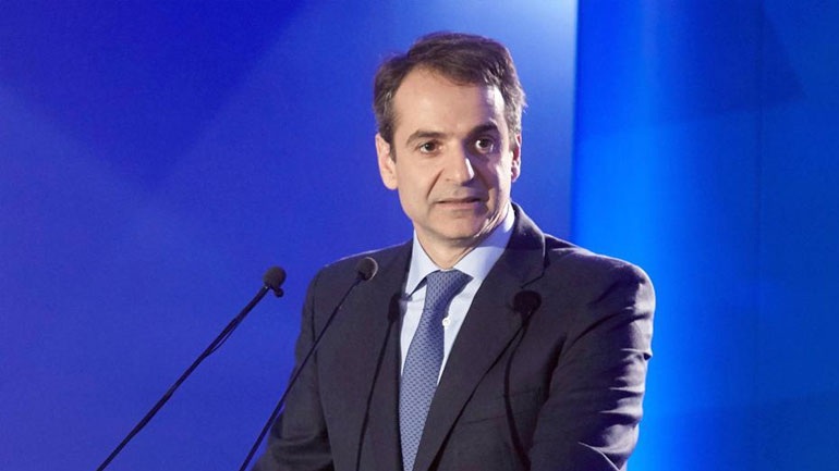 Ο Μητσοτάκης ζητά προ ημερησίας στη Βουλή για τις αποφάσεις του Eurogroup