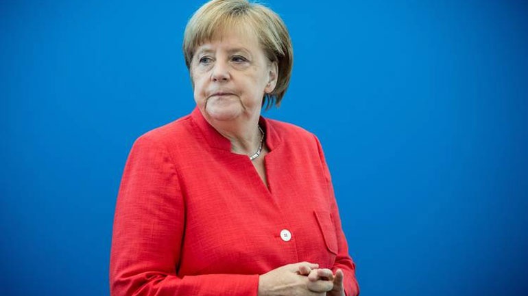 Γερμανία: Οι Βαυαροί σύμμαχοι της Μέρκελ θα εξετάσουν τη συμφωνία για το μεταναστευτικό την 1η Ιουλίου