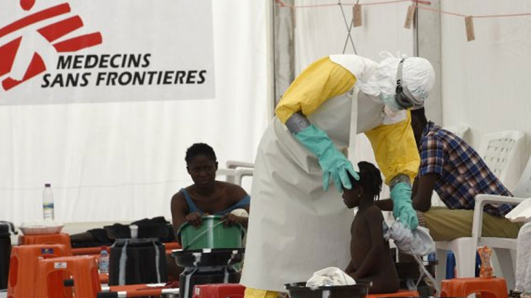 Βρετανία: Οι «Γιατροί Χωρίς Σύνορα» ζητούν συγγνώμη μετά τις αποκαλύψεις ότι χρησιμοποιούσαν τις υπηρεσίες ιερόδουλων στην Αφρική