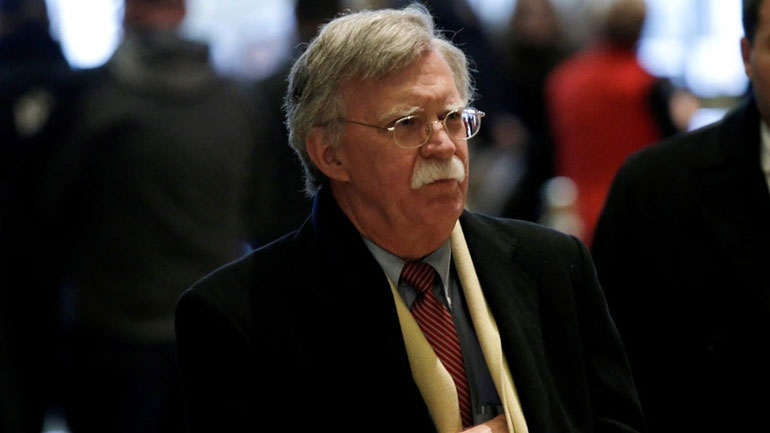 Ρωσία: Ο σύμβουλος ασφαλείας των ΗΠΑ σχεδιάζει να επισκεφθεί τη Μόσχα