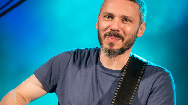 Αλκίνοος Ιωαννίδης: Μια επιπλέον συναυλία στο Μέγαρο Μουσικής  την Τρίτη 26 Ιουνίου