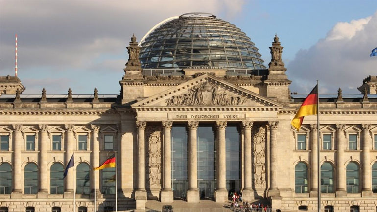 Βερολίνο: Δεν αναμένεται «λύση» για το μεταναστευτικό από τη Σύνοδο Κορυφής της ΕΕ