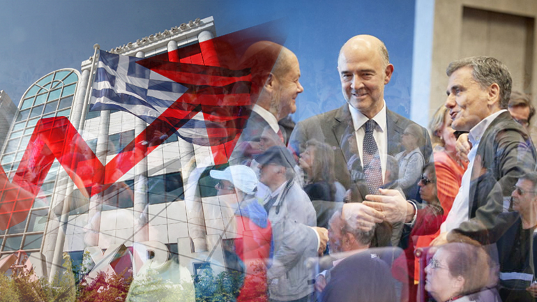 H συμφωνία στο Eurogroup και η τσέπη του Έλληνα πολίτη