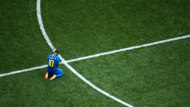 «Κανείς δεν ξέρει»