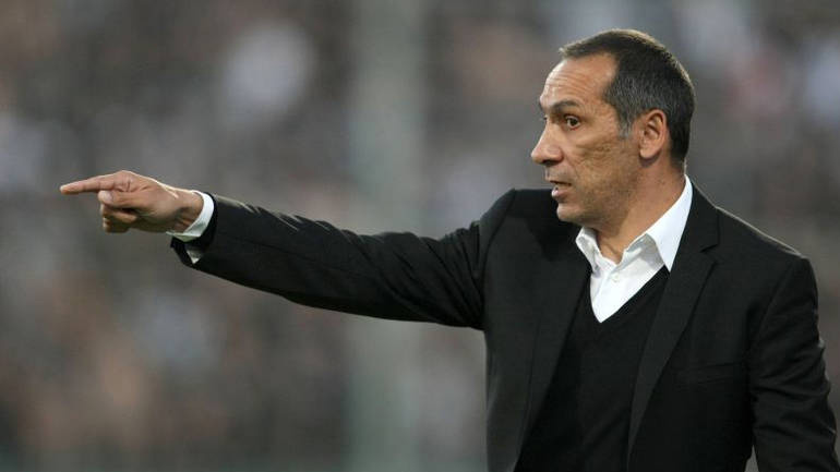 Στον Παναθηναϊκό για τρία χρόνια ο Δώνης