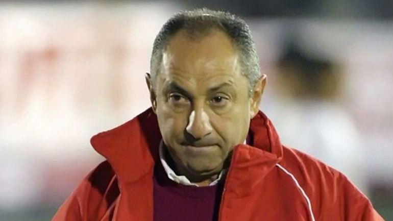 «Ανόητος ο Σαμπάολι»