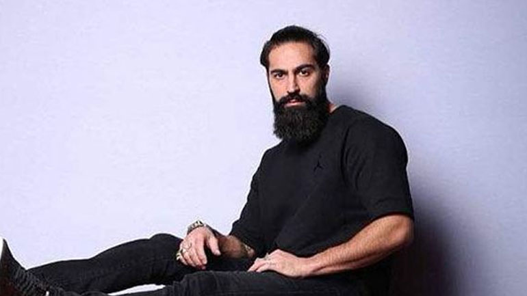 Η δημόσια εξομολόγηση του Μιχάλη Σεΐτη για την ημέρα του ατυχήματος: «Σαν σήμερα πριν από 5 χρόνια…»