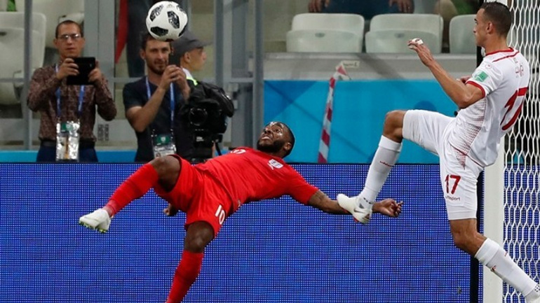 Στέρλινγκ: «Μεγάλωσα στη σκιά του ονείρου μου»