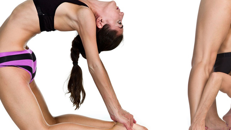 Όλα όσα πρέπει να γνωρίζετε για την Bikram yoga
