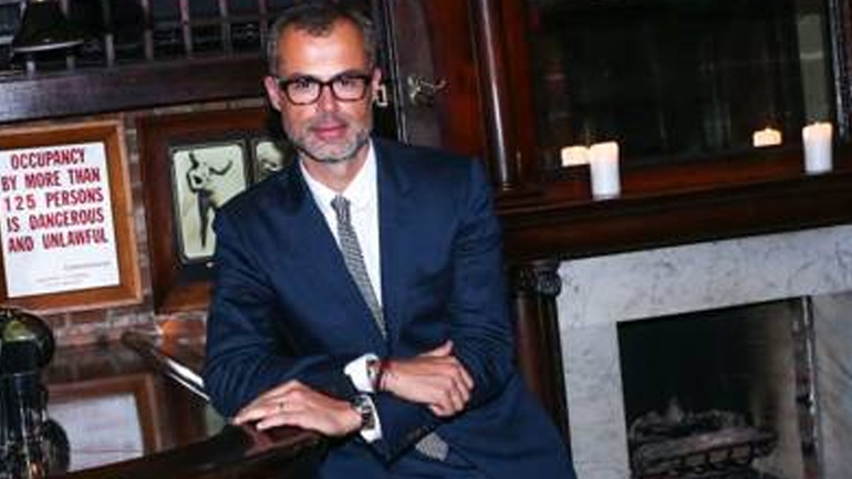 Το πρόσωπο στο τιμόνι της Victoria Beckham Ltd.