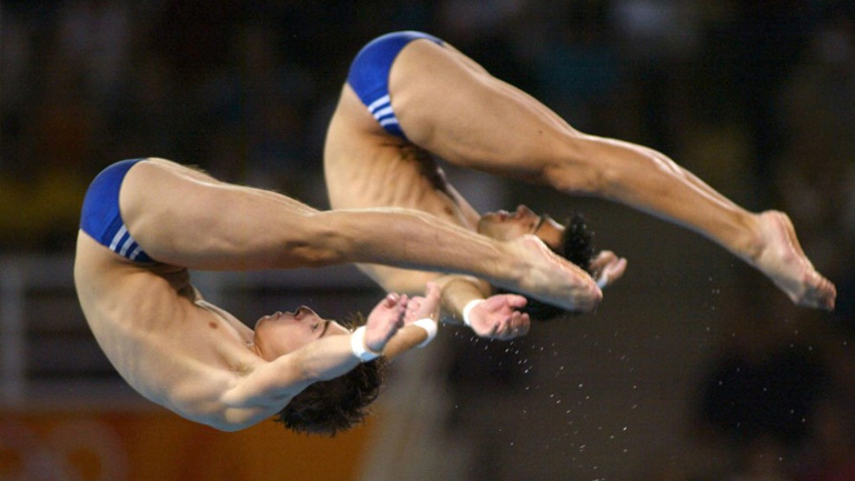 Με 6 καταδύτες στο Ελσίνκι