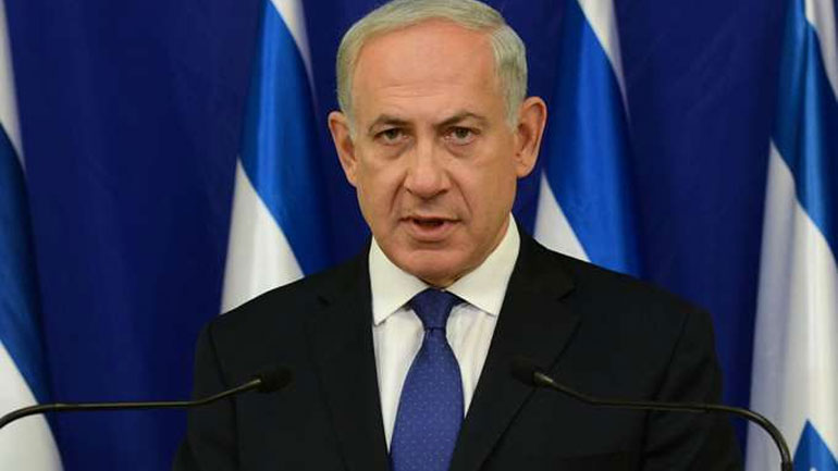 Δύο απεσταλμένοι του Τραμπ συζήτησαν με το Νετανιάχου τις εξελίξεις στη Μέση Ανατολή