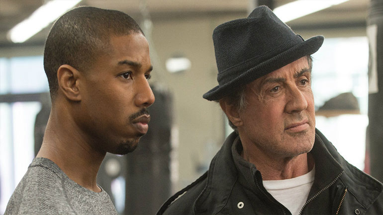O Creed επιστρέφει στο ρινγκ με τον Sly στο πλευρό του – Το πρώτο τρέιλερ