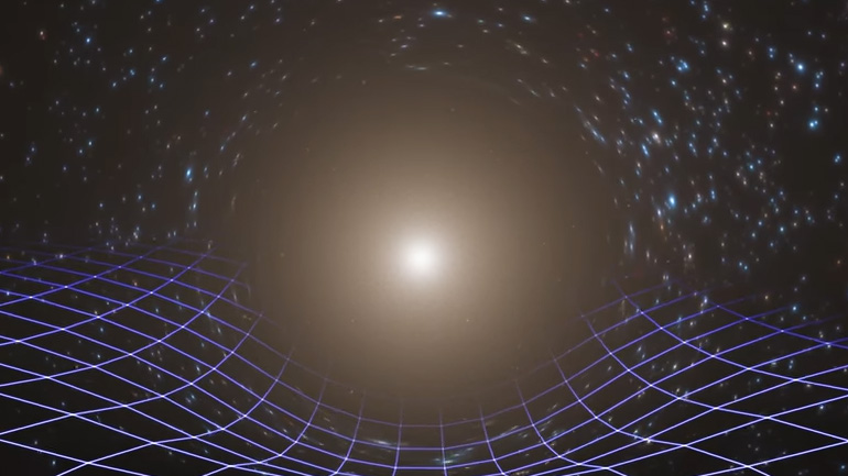 Για άλλη μια φορά ο Αϊνστάιν… επιβεβαιώνεται!