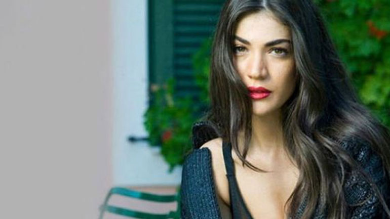 Ήβη Αδάμου: Αυτό είναι το κορμί της λίγες ημέρες μετά τη γέννηση της κορούλας της