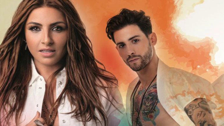 Φεστιβάλ Δήμου Αμαρουσίου 2018: Η μεγαλύτερη πολιτιστική γιορτή των βορείων προαστίων