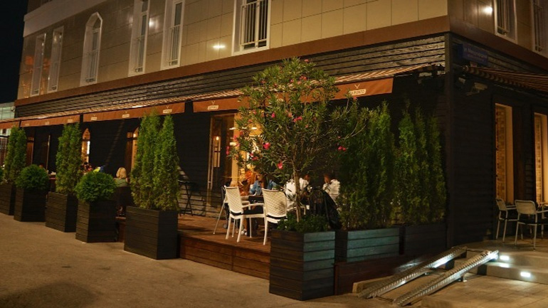 Σε γαστρονομική παμπ μετατράπηκε το «αμαρτωλό» εργαστήριο ντόπινγκ του Σότσι