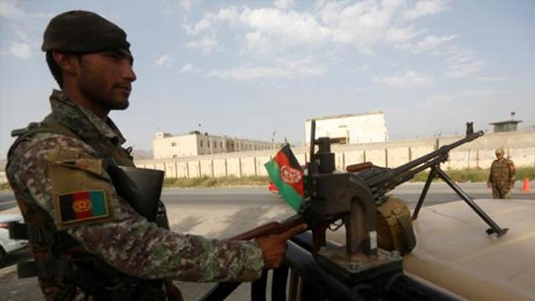 Οι Ταλιμπάν σκότωσαν 16 Αφγανούς στρατιώτες και απήγαγαν περισσότερους από 30 εργαζομένους εταιρείας