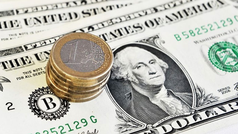 Ανοδικά κινείται το ευρώ στην αγορά συναλλάγματος