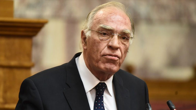 Ένωση Κεντρώων: Στενός κορσές επιτήρησης και μέτρων