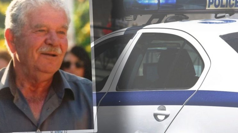 Εντοπίστηκε το πτώμα του κτηνοτρόφου στην Κρήτη Εντοπίστηκε το πτώμα του κτηνοτρόφου στην Κρήτη