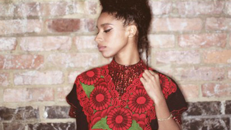 Η Lianne La Havas στο Summer Nostos Festival