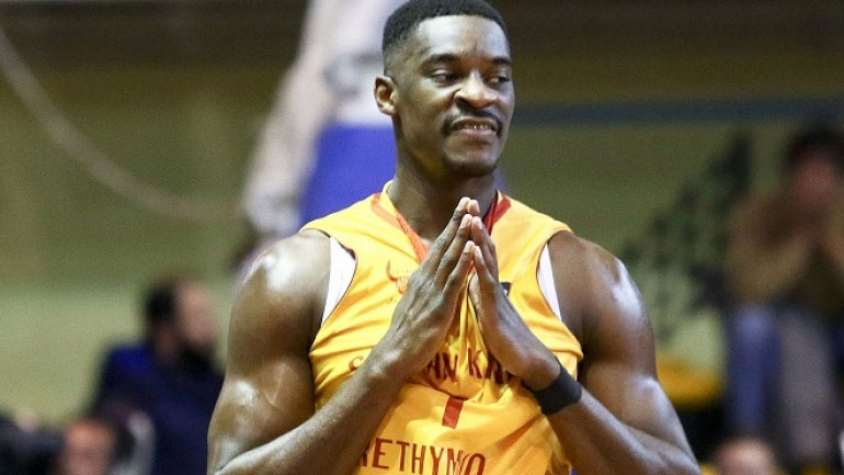 Μπάσκετ: Το Ρέθυμνο κράτησε τον Τράβις Ντάνιελς