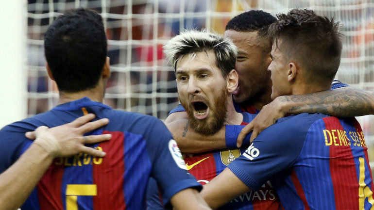 Forbes: Πρωταθλήτρια στα έσοδα η Μπαρτσελόνα