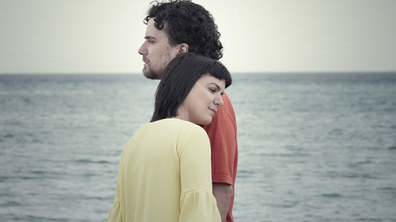 Ανδριάνα Μπάμπαλη και Στάθης Δρογώσης στο Μέγαρο Μουσικής