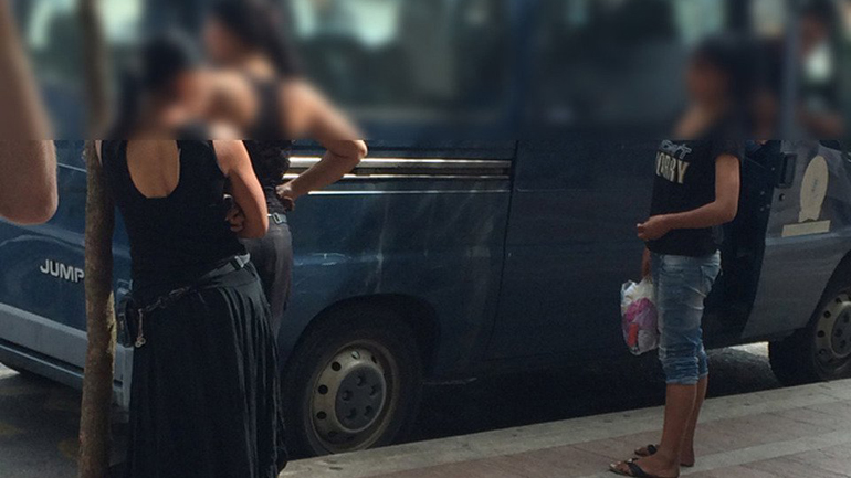 Συνελήφθη 65χρονος που συνουσιάστηκε με δύο ανήλικες 13 και 15 ετών