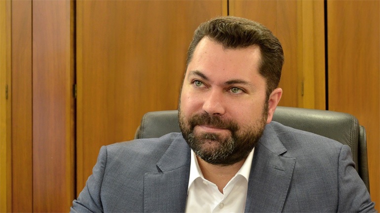 Κρέτσος: Θετικά μηνύματα από τη Σεούλ για οπτικοακουστικές παραγωγές στην Ελλάδα