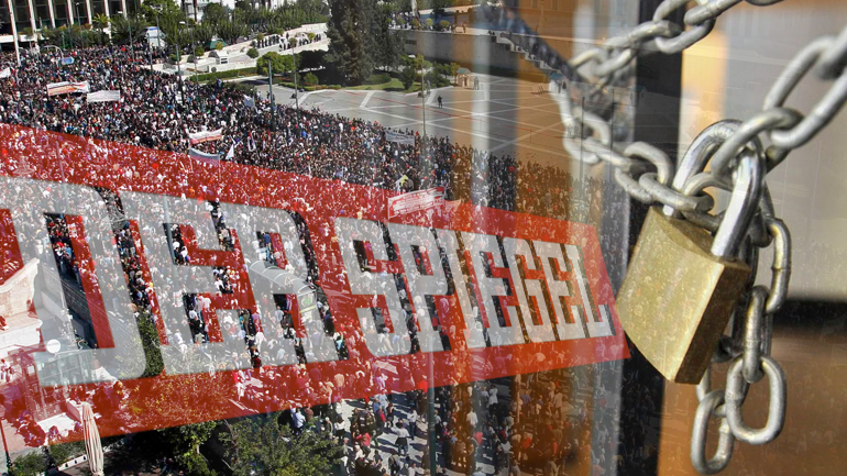 Der Spiegel: “Πιστεύουν οι Έλληνες ότι πέρασε η κρίση;”
