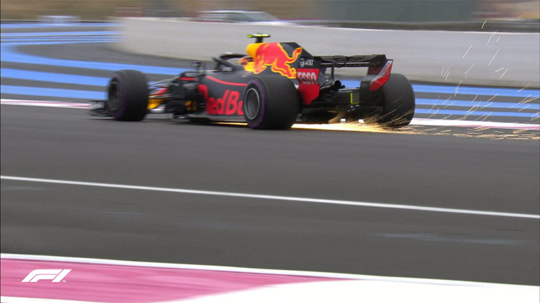 Τα μονοθέσια της Red Bull θα εκκινήσουν από τις θέσεις 4-5