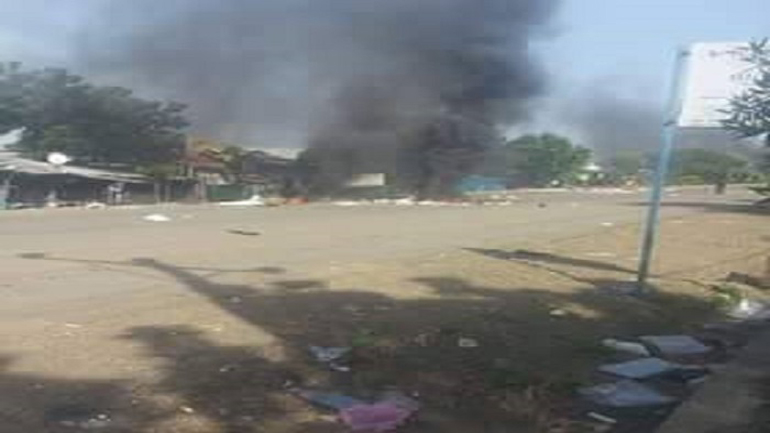 Αιθιοπία: Νεκροί και τραυματίες από έκρηξη σε πολιτική συγκέντρωση