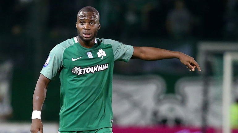 Προσέφυγε κατά του Παναθηναϊκού ο Γιακούμπα Σιλά