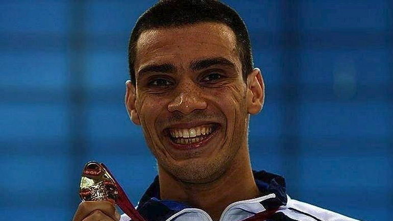 Κολύμβηση: Χρυσός ο Βαζαίος στην Ταραγόνα