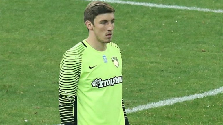 Απέρριψε πρόταση της Ουντινέζε για τον Μπάρκα η ΑΕΚ