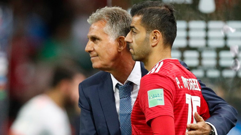 «Η Πορτογαλία έχει τη μαγική φόρμουλα για να κερδίσει το Μουντιάλ»