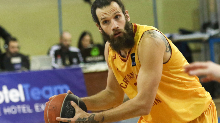 Μετακομίζει στην ΑΕΚ ο Γιαννόπουλος