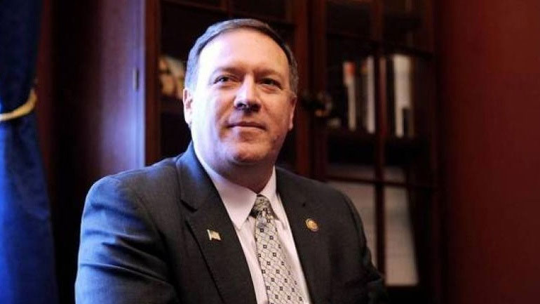 Μάικ Πομπέο: Ο Τραμπ θα συναντηθεί «μάλλον σύντομα» με τον Πούτιν